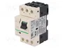 SCHNEIDER ELECTRIC Interruptor motorizado GV2RT21 9/11kW 230÷690VAC