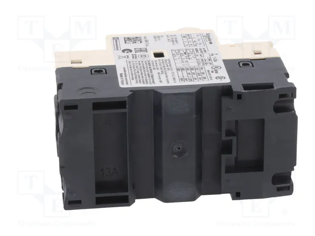 SCHNEIDER ELECTRIC Interruptor motorizado GV2RT21 9/11kW 230÷690VAC
