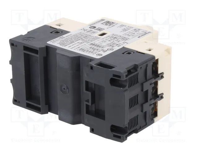 SCHNEIDER ELECTRIC Interruptor motorizado GV2RT21 9/11kW 230÷690VAC