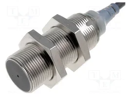 OMRON E2A-S18KS08-WP-B1 2M Sensor Inductivo M18 PNP NO