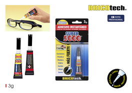 Super5000 Super 5000 de 3 g (Pack de 60 unidades)