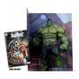 McFarlane Toys Marvel Rivals Collection Figura 1/6 The Hulk (Chase) 27 cm