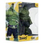 McFarlane Toys Marvel Rivals Collection Figura 1/6 The Hulk (Chase) 27 cm