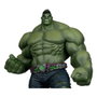 McFarlane Toys Marvel Rivals Collection Figura 1/6 The Hulk (Chase) 27 cm