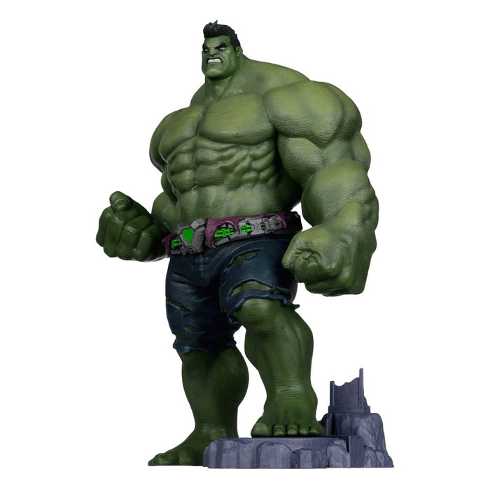 McFarlane Toys Marvel Rivals Collection Figura 1/6 The Hulk (Chase) 27 cm