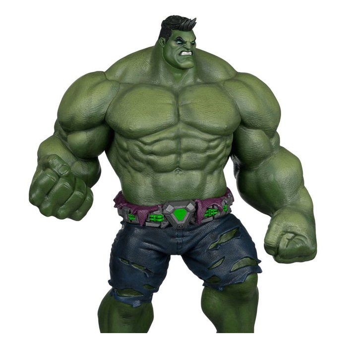 McFarlane Toys Marvel Rivals Collection Figura 1/6 The Hulk (Chase) 27 cm