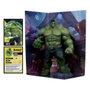 McFarlane Toys Marvel Rivals Collection Figura 1/6 The Hulk (Chase) 27 cm