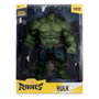 McFarlane Toys Marvel Rivals Collection Figura 1/6 The Hulk (Chase) 27 cm