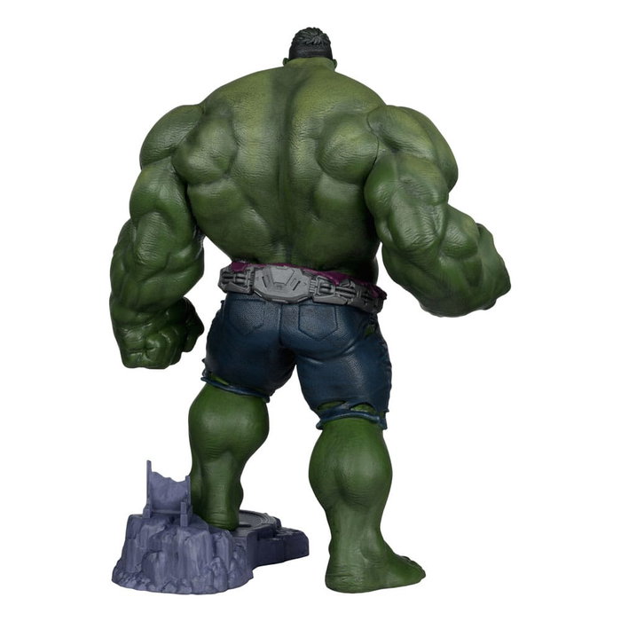 McFarlane Toys Marvel Rivals Collection Figura 1/6 The Hulk (Chase) 27 cm
