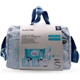 Suavinex Bolso de Cosmética Gris