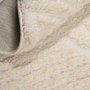 Ixia Alfombra Beige 160 x 230 cm