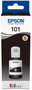 Epson 101 EcoTank Black Botella de Tinta Negro 127 ml