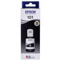 Epson 101 EcoTank Black Botella de Tinta Negro 127 ml