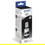 Epson 4LB Tinta Negra Original EcoTank - Botella Recargable para Impresoras EcoTank