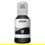 Epson 4LB Tinta Negra Original EcoTank - Botella Recargable para Impresoras EcoTank