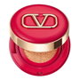 Valentino Go Cushion Base compacta SPF 50 Recargable 14 g