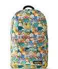 Difuzed Mochila Pokémon Characters Difuzed Mochila Pokémon Characters