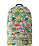 Difuzed Mochila Pokémon Characters