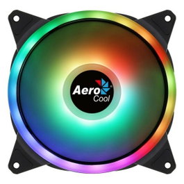 Aerocool Duo 14 ARGB Ventilador para carcasa de PC 140mm