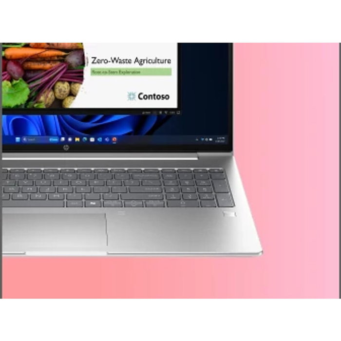 HP ProBook 4 G1i Intel Core Ultra 7 255U 16GB 512GB SSD 16 WUXGA Plata