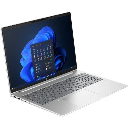 HP ProBook 4 G1i Notebook AI PC 16" WUXGA Intel Core Ultra 7 16 GB DDR5 Windows 11 Pro Plata HP ProBook 4 G1i Notebook AI PC 16" WUXGA Intel Core Ultra 7 16 GB DDR5 Windows 11 Pro Plata