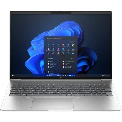 HP ProBook 4 G1i Notebook AI PC 16" WUXGA Intel Core Ultra 7 16 GB DDR5 Windows 11 Pro Plata HP ProBook 4 G1i Notebook AI PC 16" WUXGA Intel Core Ultra 7 16 GB DDR5 Windows 11 Pro Plata