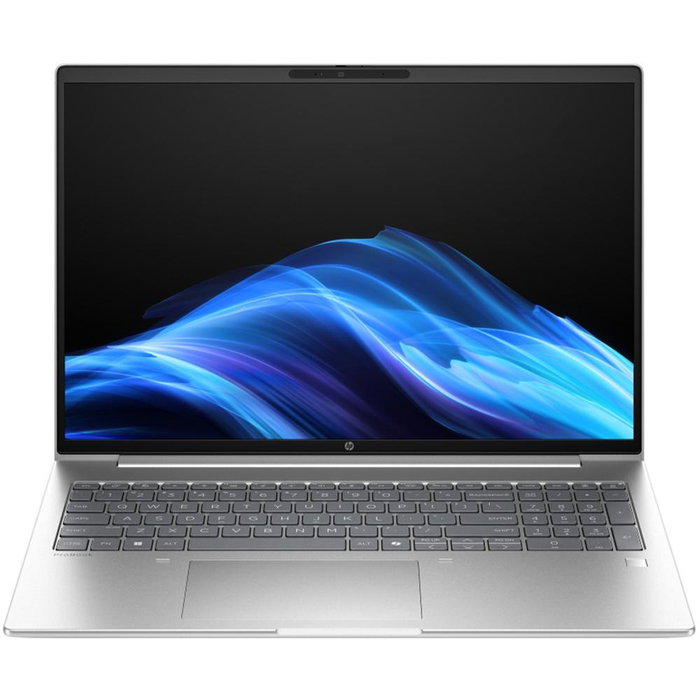 HP ProBook 4 G1i - Portátil 16" WUXGA, Procesador Intel Core Ultra 7 255U, 16 GB RAM DDR5, SSD 512 GB NVMe, Windows 11 Pro HP ProBook 4 G1i - Portátil 16" WUXGA, Procesador Intel Core Ultra 7 255U, 16 GB RAM DDR5, SSD 512 GB NVMe, Windows 11 Pro