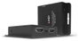 Lindy 38208 Extensor HDMI 4K30 e IR con PoC y Loop Out, 70m, Negro