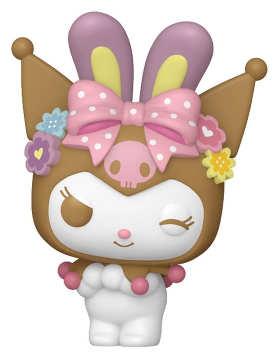 Hello Kitty and Friends Figuras Pocket POP! Egg Vinyl 2 cm Expositor (16)