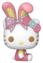 Hello Kitty and Friends Figuras Pocket POP! Egg Vinyl 2 cm Expositor (16)