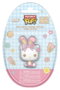 Hello Kitty and Friends Figuras Pocket POP! Egg Vinyl 2 cm Expositor (16)