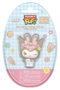Hello Kitty and Friends Figuras Pocket POP! Egg Vinyl 2 cm Expositor (16)