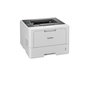 Brother HL-L5215DN Impresora Láser Monocromo 48 ppm, Duplex Automático A4, 1200 x 1200 DPI, Ethernet, AirPrint, 256 MB, Negro y Blanco