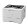Brother HL-L5215DN Impresora Láser Monocromo 48 ppm, Duplex Automático A4, 1200 x 1200 DPI, Ethernet, AirPrint, 256 MB, Negro y Blanco