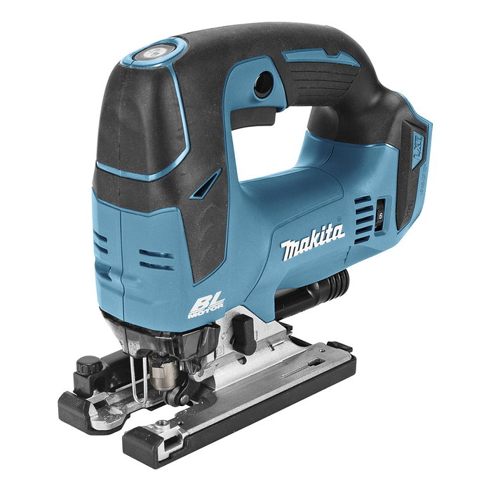 Makita DJV182ZJ Sierra de calar a batería con Makpac Makita DJV182ZJ Sierra de calar a batería con Makpac
