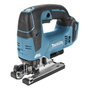 Makita DJV182ZJ Sierra de calar a batería con Makpac