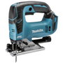 Makita DJV182ZJ Sierra de calar a batería con Makpac