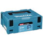 Makita DJV182ZJ Sierra de calar a batería con Makpac
