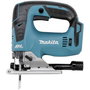 Makita DJV182ZJ Sierra de calar a batería con Makpac