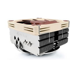 Noctua NH-L9x65 CPU COOLER para AMD AM2 - AM2+ INTEL LGA115X/2011