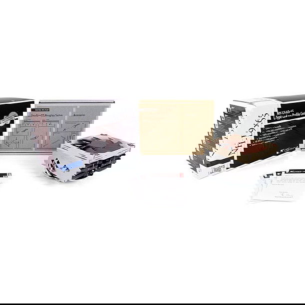 Noctua NH-L9x65 CPU COOLER para AMD AM2 - AM2+ INTEL LGA115X/2011