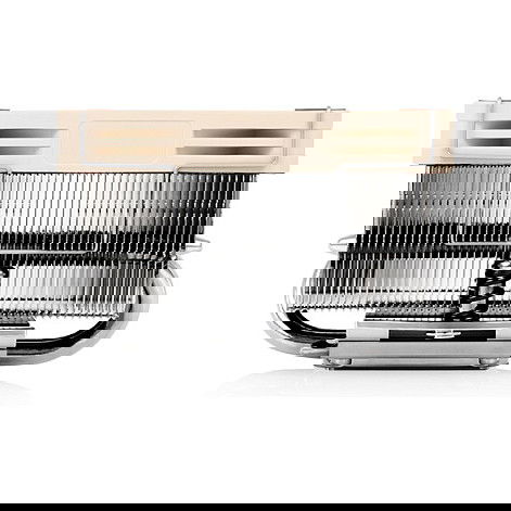 Noctua NH-L9x65 CPU COOLER para AMD AM2 - AM2+ INTEL LGA115X/2011