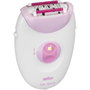 Braun Silk-épil 3-000 con cable