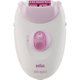 Braun Silk-épil 3-000 con cable
