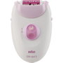 Braun Silk-épil 3-000 con cable