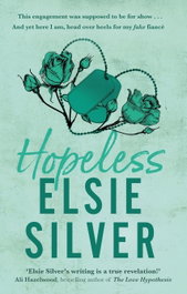 Hopeless, Elsie Silver - LITTLE BROWN