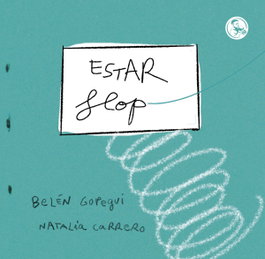 Estar flop, Belen Gopegui - LA UÑA ROTA