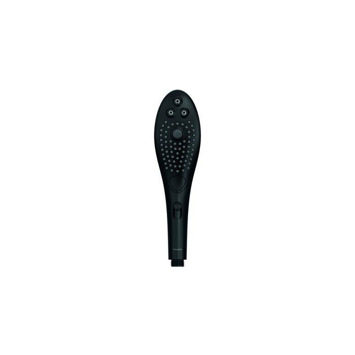 Vibrador Womanizer WOM176-BLACK Negro