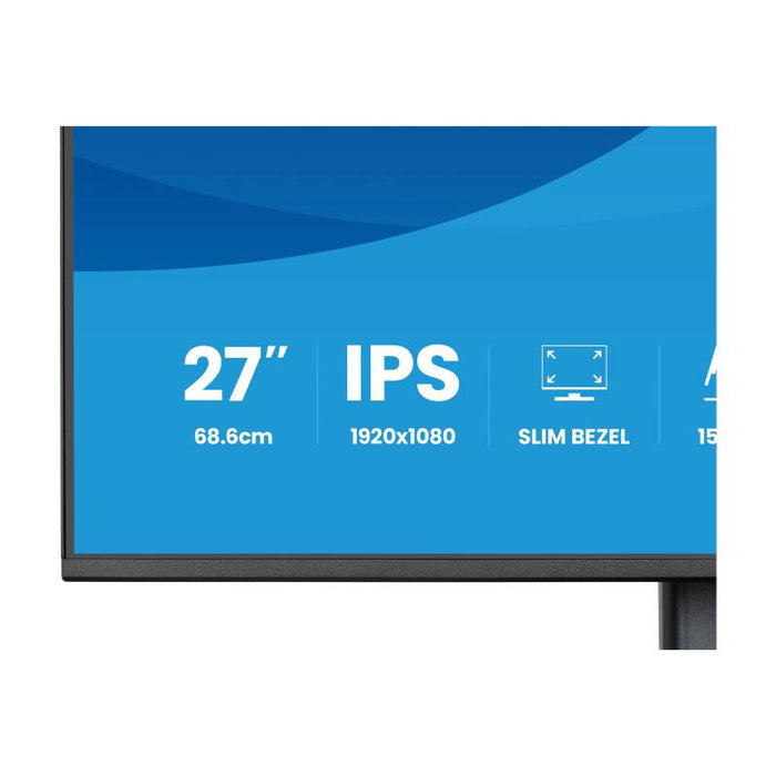 iiyama ProLite XB2791HS-B1 Monitor de 27'' Full HD IPS 120Hz Negro Mate