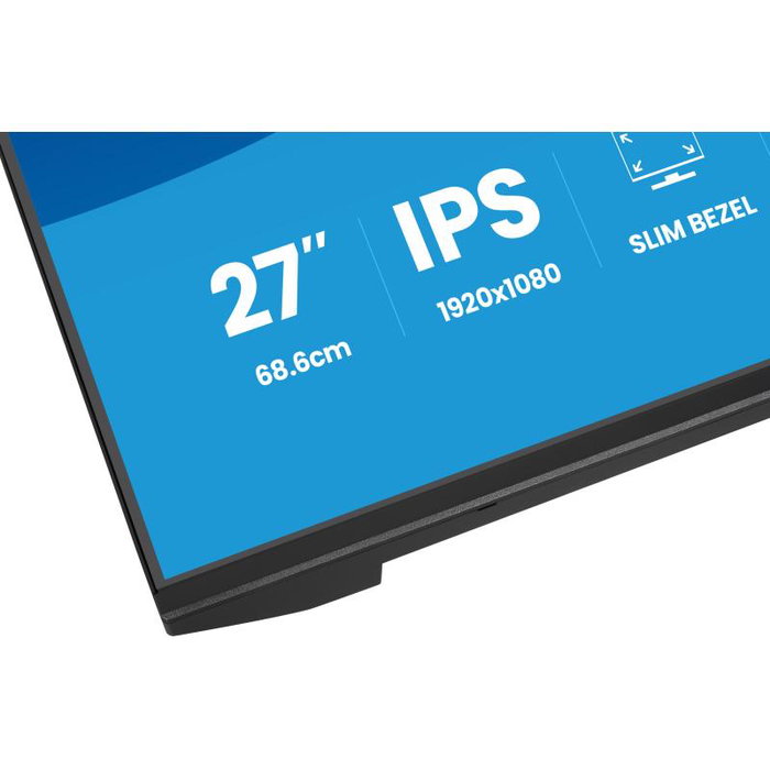 iiyama ProLite XB2791HS-B1 Monitor de 27'' Full HD IPS 120Hz Negro Mate